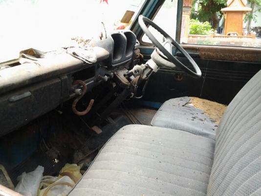 ขายหกล้อ