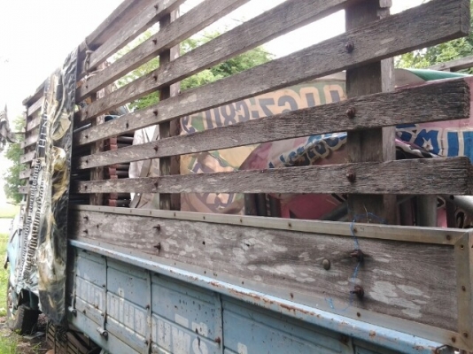 ขายหกล้อ