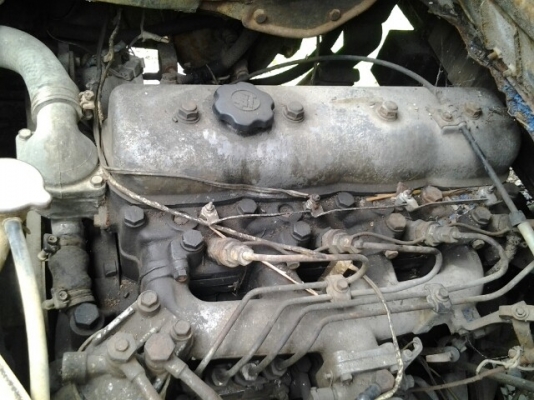 ขายหกล้อ