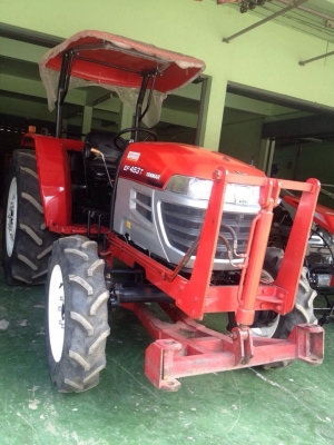 รถไถยันม่าร์มือสอง EF453T