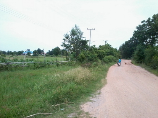 ขายที่ดิน 3 ไร่ 2 งาน ติดทางสาธารณะ ติดหมู่บ้านห้วยลึก ราคา 250,000 บาทต่อไร่ สีคิ้ว ขายที่ดิน 3 ไร่ 2 งาน ติดทางสาธารณะ ติดหมู่บ้านห้วยลึก ราคา 250,000 บาทต่อไร่ สีคิ้ว