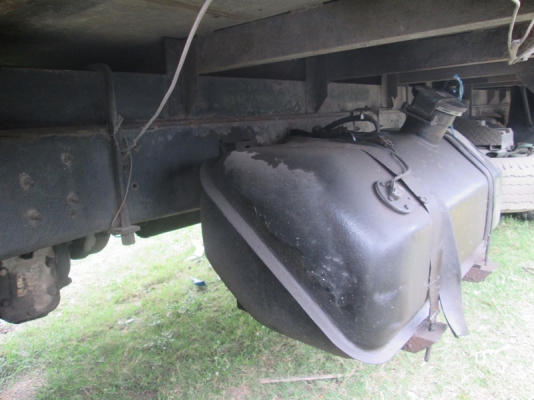 ขาย Hino FC4J 140แรงม้า รถห้าง ตู้แห้ง ปี96.