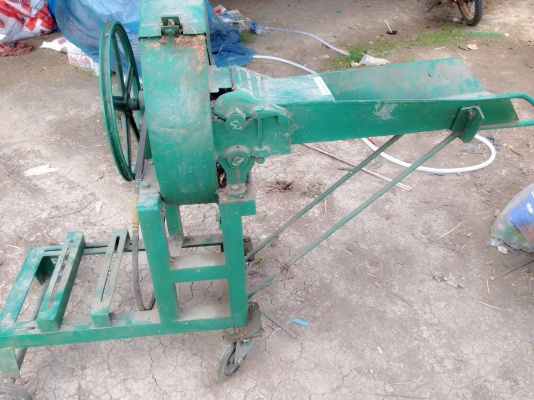 ขายเครื่องสับศุภชัย กาญจนบุรี10000บาท ขายเครื่องสับศุภชัย กาญจนบุรี10000บาท