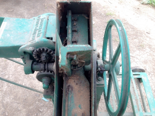 ขายเครื่องสับศุภชัย กาญจนบุรี10000บาท ขายเครื่องสับศุภชัย กาญจนบุรี10000บาท