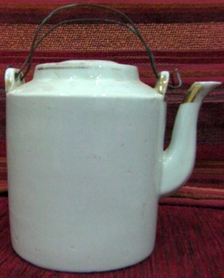 กาน้ำชา