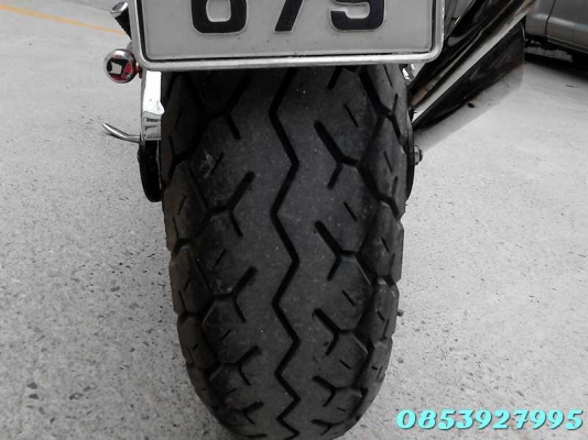 ขาย steed 400 ทะเบียนเเท้