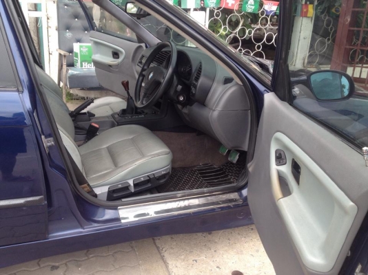 ขายBMW 318i รถสวยแอบแซ้บ