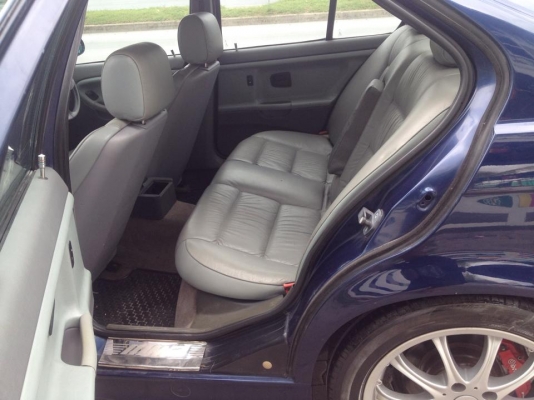 ขายBMW 318i รถสวยแอบแซ้บ