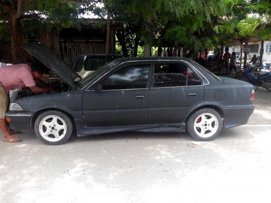 toyota โดเรมอน