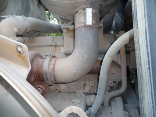 CAT 966H #  A6J01812