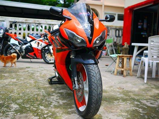 ขาย Nc30 พร้อมทะเบียนแท้ ภาษีไม่ขาดต่อ แฟริ่ง Cbr1000 2008 ท่อสูตร พักเท้าเกียร์โยง