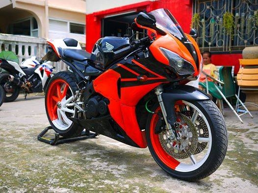 ขาย Nc30 พร้อมทะเบียนแท้ ภาษีไม่ขาดต่อ แฟริ่ง Cbr1000 2008 ท่อสูตร พักเท้าเกียร์โยง