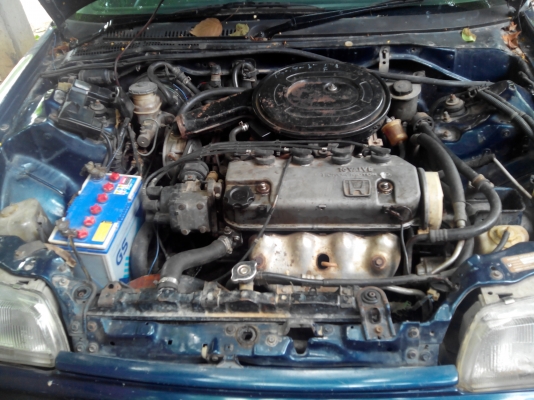 ซีวิค ท้ายดำ ซีวิค ท้ายดำ