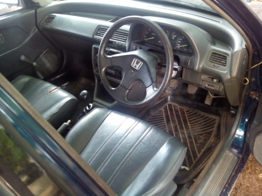 ซีวิค ท้ายดำ ซีวิค ท้ายดำ