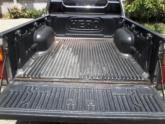 ขาย Nissan BigM 2.5 ปี94 รถบ้านเดิมๆพร้อมใช้งานบางรอบคันกระบะไม่ผุพวงมาลัยธรรมดาภายในสะอาด