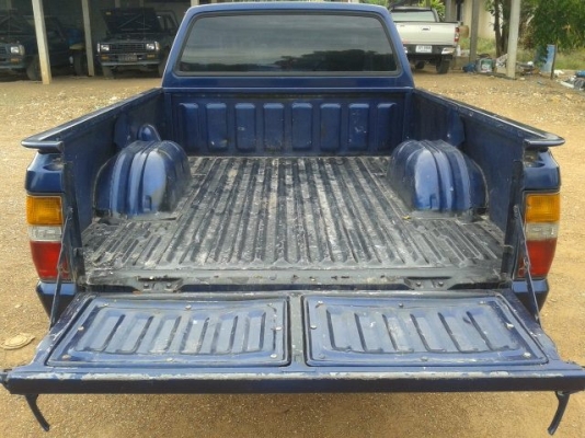 ขายกระบะ 4 ขอ โฟวินแท้แต่เกิด