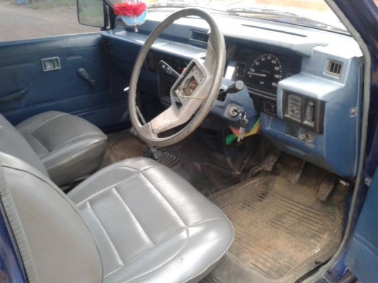 ขายกระบะ 4 ขอ โฟวินแท้แต่เกิด