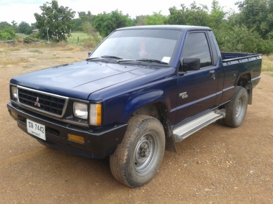 ขายกระบะ 4 ขอ โฟวินแท้แต่เกิด