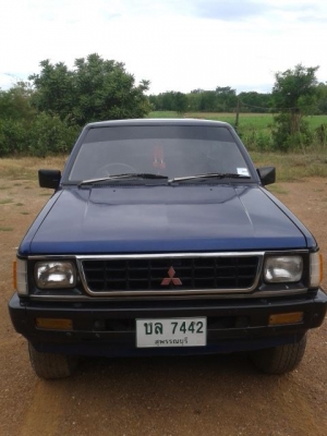 ขายกระบะ 4 ขอ โฟวินแท้แต่เกิด