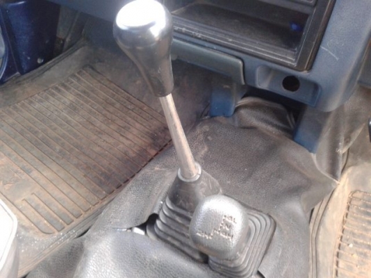 ขายกระบะ 4 ขอ โฟวินแท้แต่เกิด