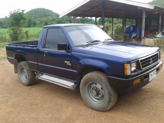 ขายกระบะ 4 ขอ โฟวินแท้แต่เกิด