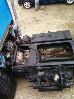 ขาย NKR 58 L เครื่อง 4HF 120 hp พวงมาลัย power เบรค จิฟฟี้ ยาว 4.3 เมตร spec เดิมๆ คัชซีสวย ทะเบียนพร้อมโอน