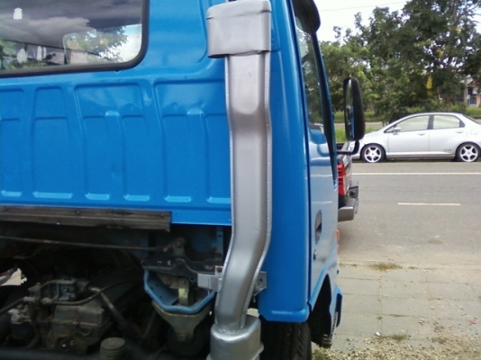 ขาย NKR 58 L เครื่อง 4HF 120 hp พวงมาลัย power เบรค จิฟฟี้ ยาว 4.3 เมตร spec เดิมๆ คัชซีสวย ทะเบียนพร้อมโอน