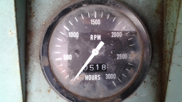 ขายเครื่องปั่นไฟ