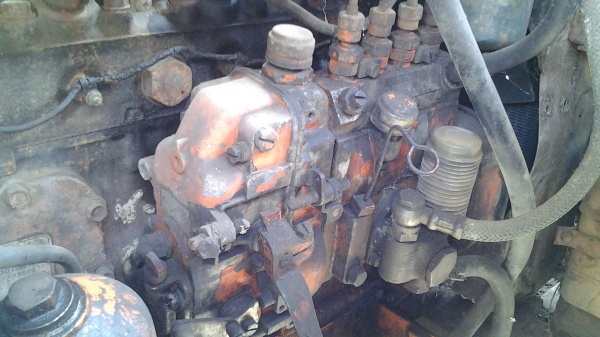 ขายเครื่องปั่นไฟ