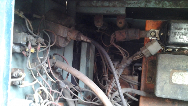 ขายเครื่องปั่นไฟ