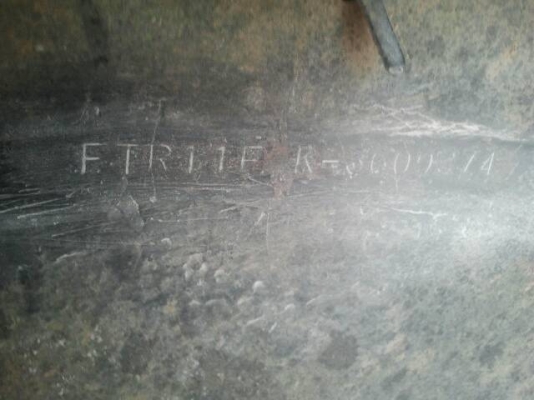 หกล้อดั๊ม  KM  168