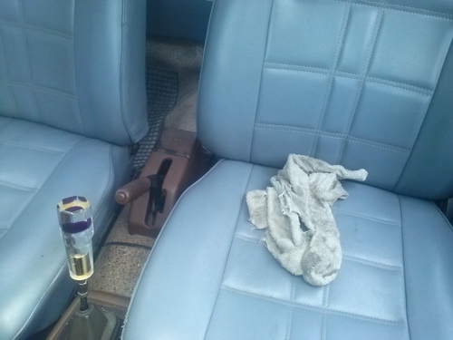 ขายเก๋งมาสด้า 323 โฉม 5 ประตู เครื่องยนต์ 1300 เกียร์ธรรมดา