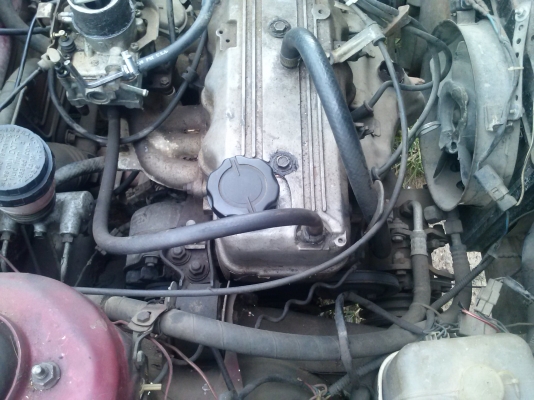 ขายเก๋งมาสด้า 323 โฉม 5 ประตู เครื่องยนต์ 1300 เกียร์ธรรมดา