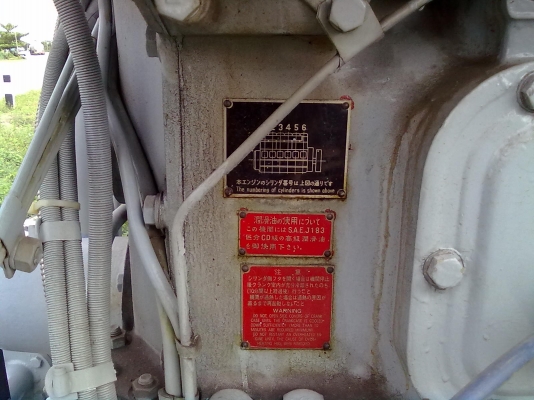 ขายเครื่องปั่นไฟ