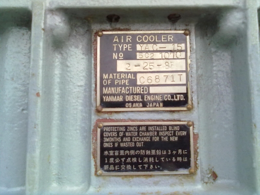 ขายเครื่องปั่นไฟ