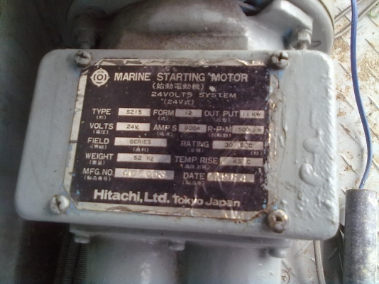 ขายเครื่องปั่นไฟ