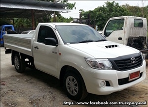 กระบะเหล็ก รถปิ๊กอัพ เปิดได้ 3 ด้าน กระบะเหล็ก รถปิ๊กอัพ เปิดได้ 3 ด้าน