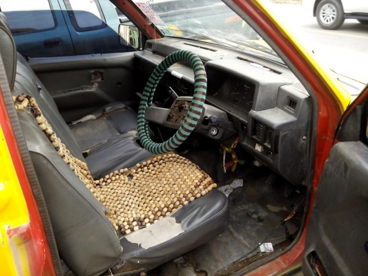 ขายกะบะตอนเดียวมิตซูไซโคลน เครื่องดี คัตซ๊สวย แอร์เย็นครับ