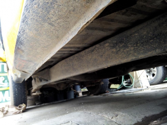 ขายกะบะตอนเดียวมิตซูไซโคลน เครื่องดี คัตซ๊สวย แอร์เย็นครับ