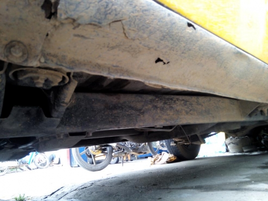 ขายกะบะตอนเดียวมิตซูไซโคลน เครื่องดี คัตซ๊สวย แอร์เย็นครับ