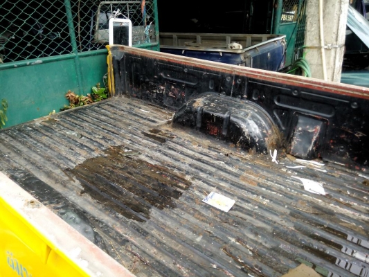 ขายกะบะตอนเดียวมิตซูไซโคลน เครื่องดี คัตซ๊สวย แอร์เย็นครับ