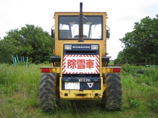 WA100-1