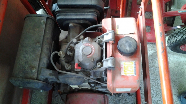 ขายเครื่องปั่นไฟ