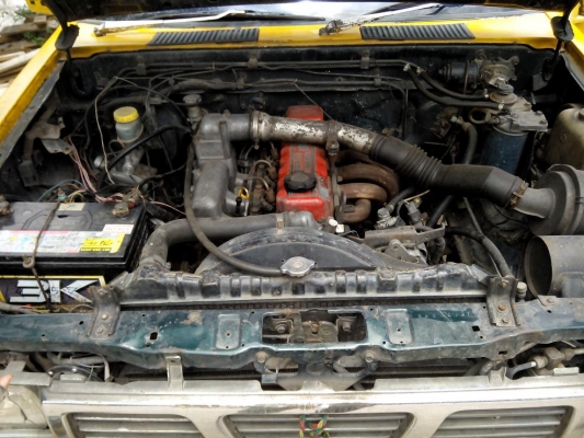 **ขายแล้ว**ขายบิ๊กเอ็ม ฝาแดงตอนเดียว เครื่องแน่น คัตซีสวยมาก