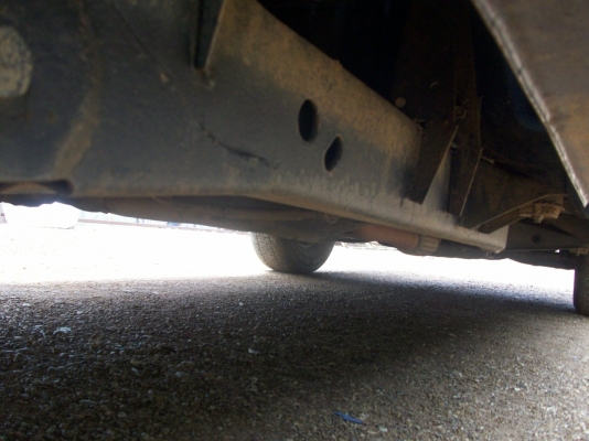 รถกระบะพร้อมใช้งาน   พร้อมบรรทุก