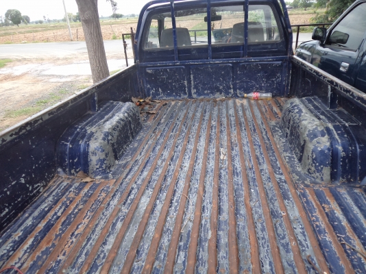 ขาย55000บาท รถกะบะฮีโร่ตอนเดียว สภาพพร้อมใช้งานคับ