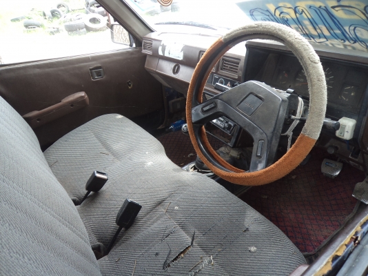 ขาย55000บาท รถกะบะฮีโร่ตอนเดียว สภาพพร้อมใช้งานคับ