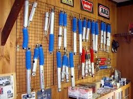 ช่วงล่างรถกระบะ รถตู้