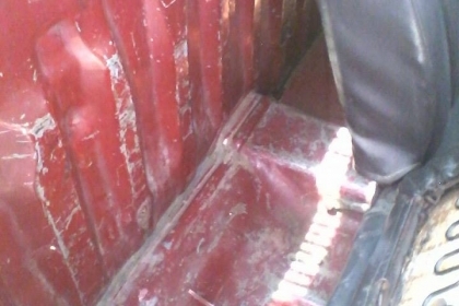 ขาย บิ๊กm เดิมบาง ทั้งคัน พร้อมใช้งาน ราคานี้ไม่ต้องนะต้องการคนเอาจริงๆๆ