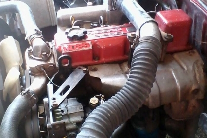 ขาย บิ๊กm เดิมบาง ทั้งคัน พร้อมใช้งาน ราคานี้ไม่ต้องนะต้องการคนเอาจริงๆๆ